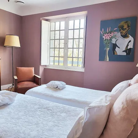 Clos Mirabel Manor - Bed & Breakfast 4*