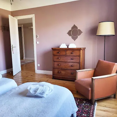 Clos Mirabel Manor - Nocleg ze śniadaniem Jurançon
