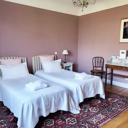 Clos Mirabel Manor - 4* Jurançon