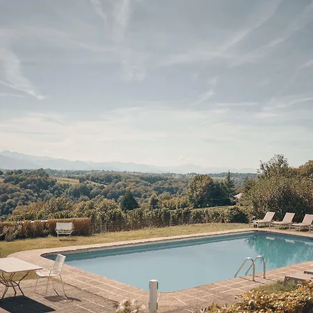 Clos Mirabel Manor - Frühstückspension