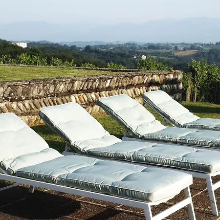 Bed & Breakfast Clos Mirabel Manor -