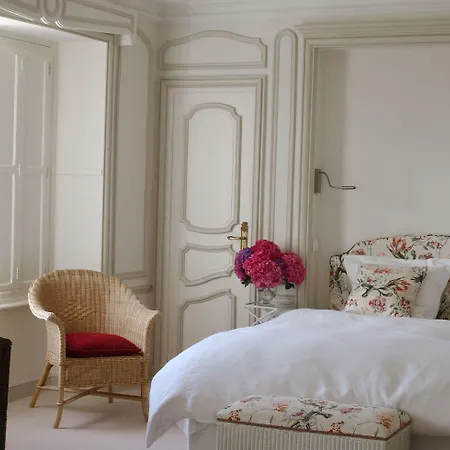 Clos Mirabel Manor - 4*