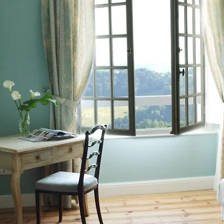 Clos Mirabel Manor - Отель типа 