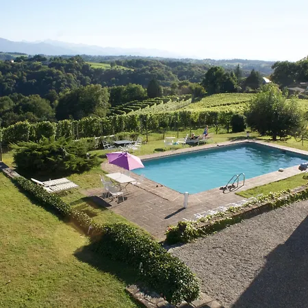 Clos Mirabel Manor - 4* Jurançon