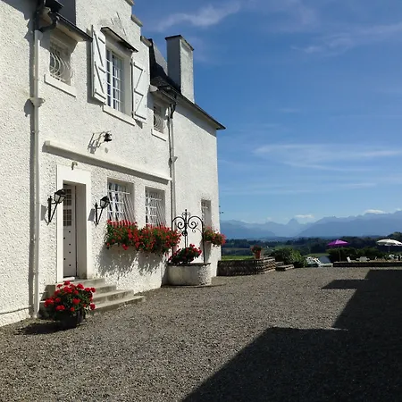 Bed & Breakfast Clos Mirabel Manor - 4*
