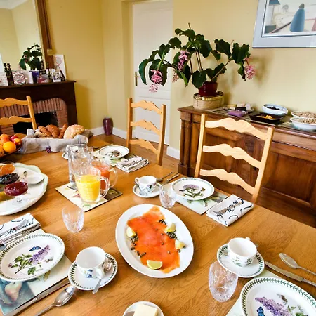 Clos Mirabel Manor - Отель типа 