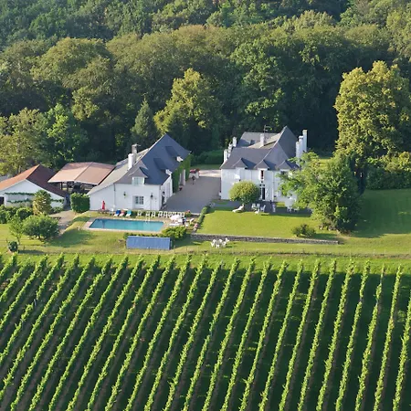 Clos Mirabel Manor - 4*