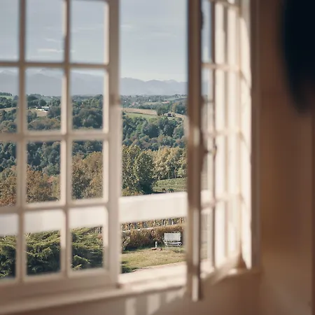 Clos Mirabel Manor - Jurançon