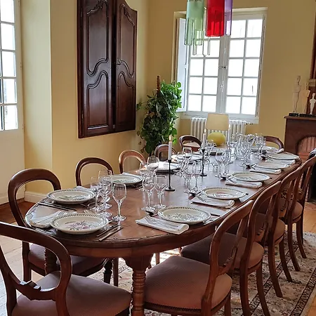 Clos Mirabel Manor - Bed & Breakfast 4*