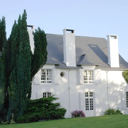 Bed & Breakfast Clos Mirabel Manor - 4*