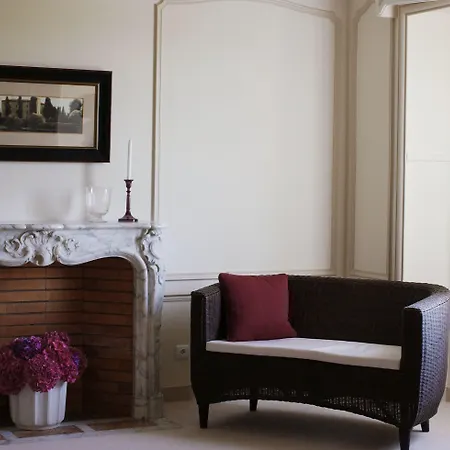 Bed & Breakfast Clos Mirabel Manor -
