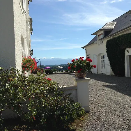 Clos Mirabel Manor -