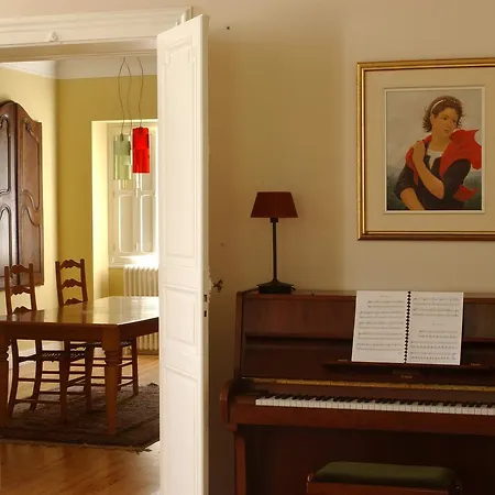 Nocleg ze śniadaniem Clos Mirabel Manor - Jurançon