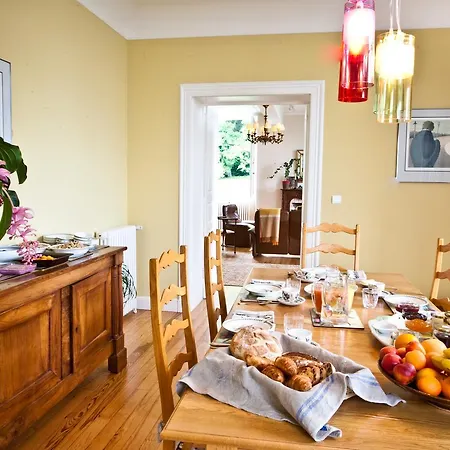 Clos Mirabel Manor - Nocleg ze śniadaniem 4*