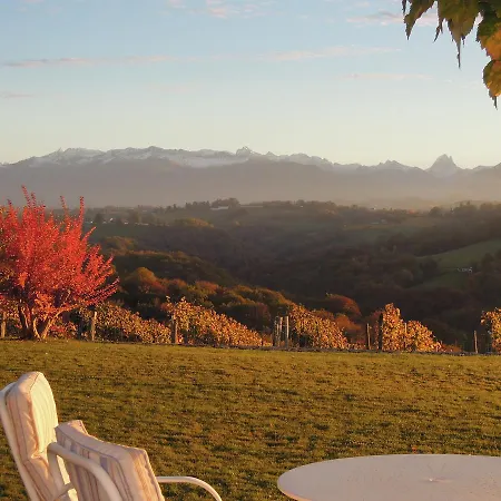 Clos Mirabel Manor - Отель типа 