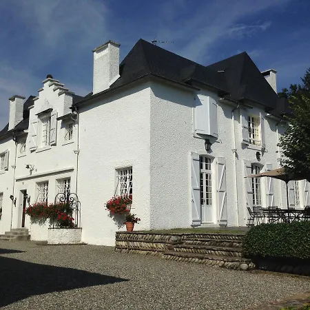 Bed & Breakfast Clos Mirabel Manor -