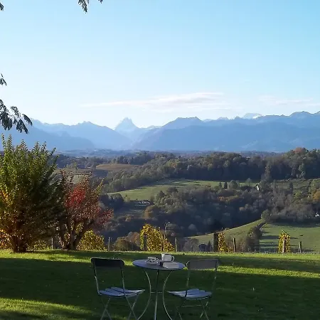 Clos Mirabel Manor - Jurançon