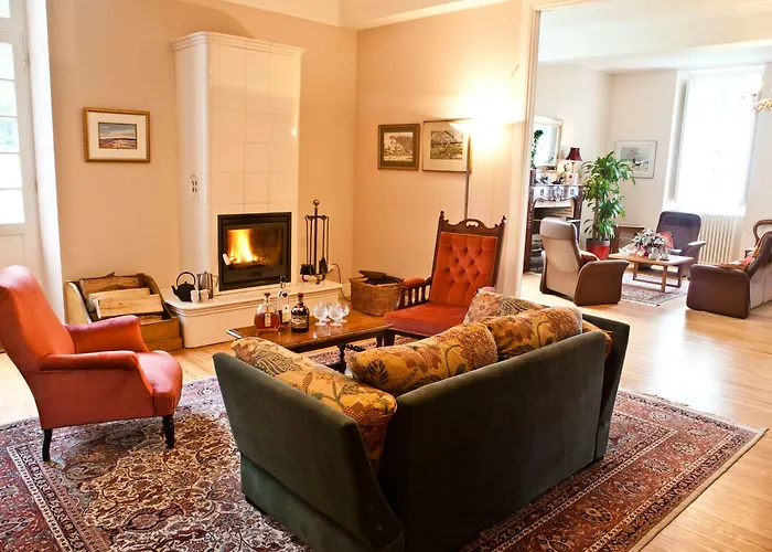 Clos Mirabel Manor - Nocleg ze śniadaniem