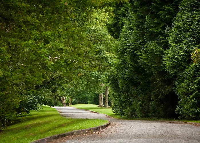 Clos Mirabel Manor - Bed & Breakfast