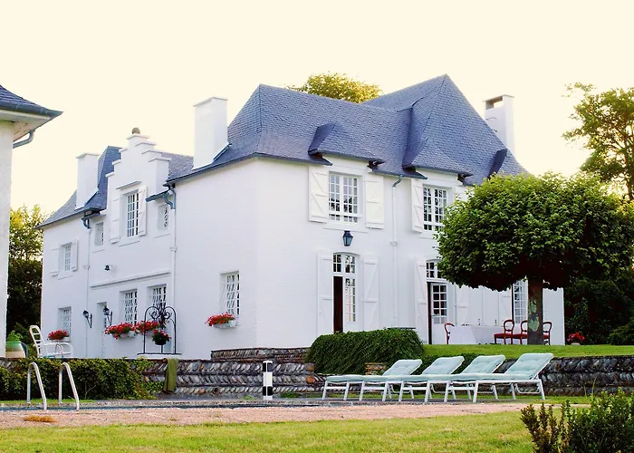 Clos Mirabel Manor - 4* Jurançon