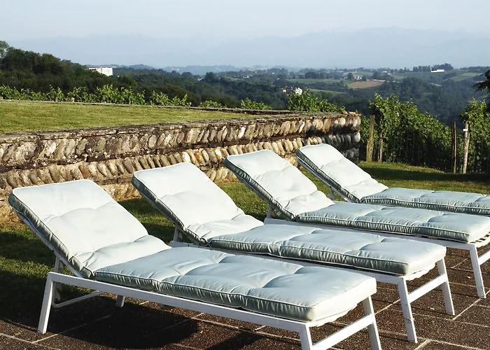 Bed & Breakfast Clos Mirabel Manor -