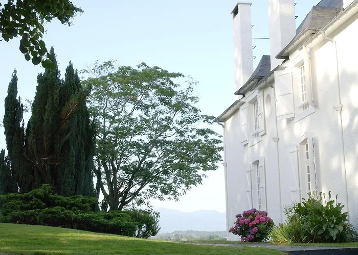 Clos Mirabel Manor - 4*