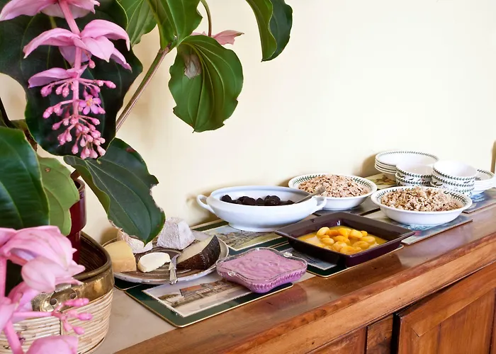 Clos Mirabel Manor - B&B 4*