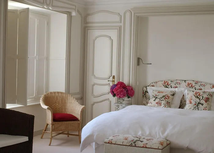 Clos Mirabel Manor - 4*