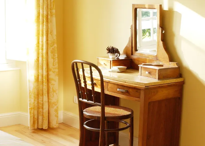 B&B Clos Mirabel Manor - 4*