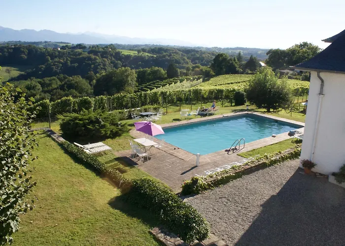 Clos Mirabel Manor - 4* Jurançon