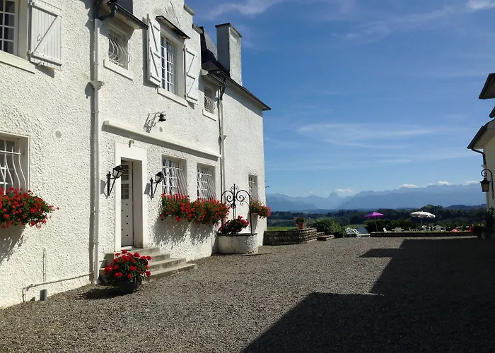 Bed & Breakfast Clos Mirabel Manor - 4*