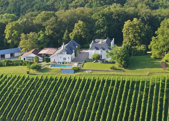 Clos Mirabel Manor - 4*