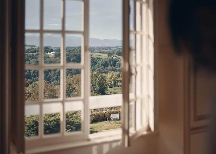 Clos Mirabel Manor - Jurançon