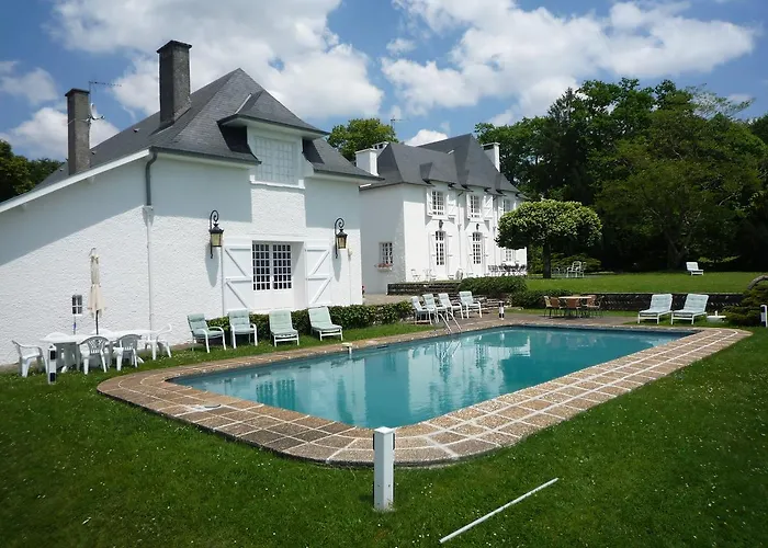 Clos Mirabel Manor - Jurançon