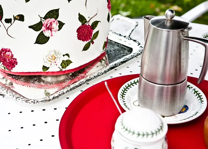 B&B Clos Mirabel Manor -