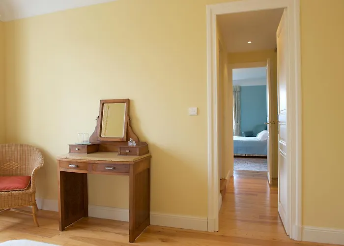 Clos Mirabel Manor - 4* Jurançon