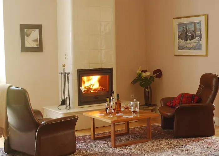 Clos Mirabel Manor - 4*