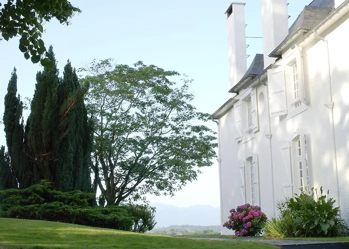 Nocleg ze śniadaniem Clos Mirabel Manor -