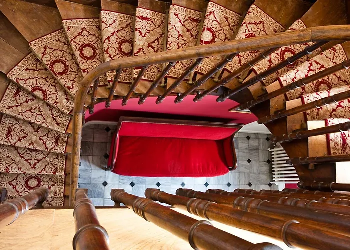 B&B Clos Mirabel Manor - Jurançon