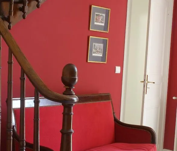 Clos Mirabel Manor - 4* Jurançon