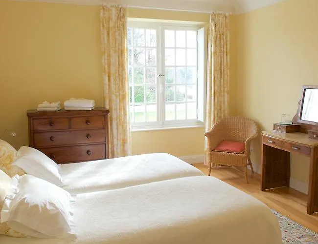 B&B Clos Mirabel Manor -