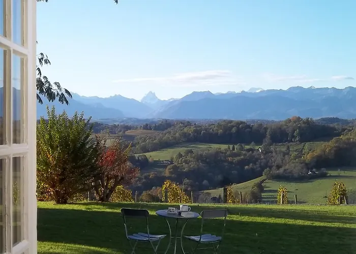 Clos Mirabel Manor - Jurançon